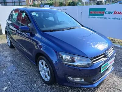 Vendo Volkswagen Polo 2010 - 7350 EUR, 110339 km - AUTO.MOTO.pt