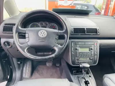Vendo Volkswagen Sharan 2009 - 10950 EUR, 110000 km - AUTO.MOTO.pt