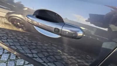 Sell Jaguar XF 2008 - 11900 EUR, 231206 km - AUTO.MOTO.pt