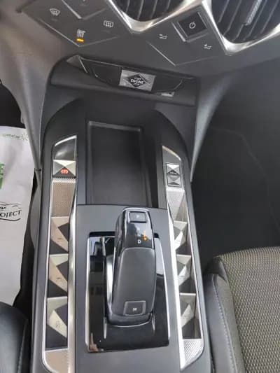 Sell DS DS3 Crossback 2022 - 21980 EUR, 37720 km - AUTO.MOTO.pt