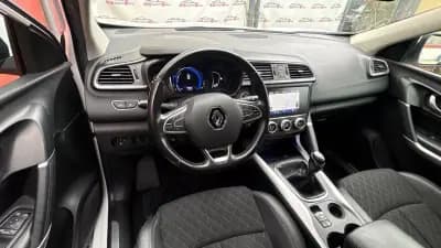 Vendo Renault Kadjar 2022 - 18900 EUR, 87000 km - AUTO.MOTO.pt