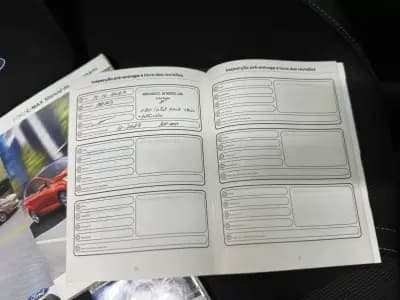 Vendo Ford Grand C-Max 2016 - 9950 EUR, 108000 km - AUTO.MOTO.pt