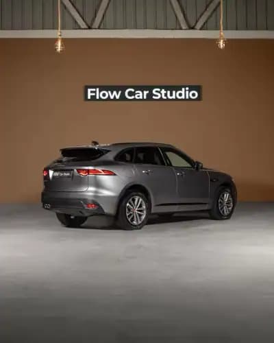 Vendo Jaguar F-Pace 2020 - 37950 EUR, 80000 km - AUTO.MOTO.pt