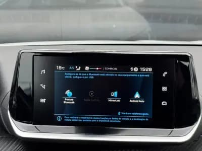 Vendo Peugeot 2008 2020 - 14790 EUR, 57344 km - AUTO.MOTO.pt