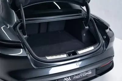 Sell Porsche Taycan 2020 - 76950 EUR, 45000 km - AUTO.MOTO.pt