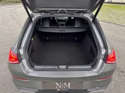 Sell Mercedes-Benz CLA 180 2019 - 26500 EUR, 80000 km - AUTO.MOTO.pt