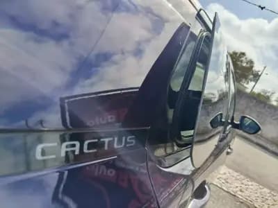 Sell Citroën C4 Cactus 2019 - 13750 EUR, 79000 km - AUTO.MOTO.pt