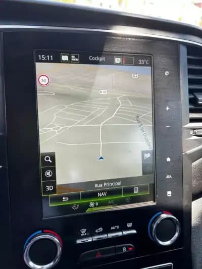 Vendo Renault Mégane 2019 - 14250 EUR, 135000 km - AUTO.MOTO.pt