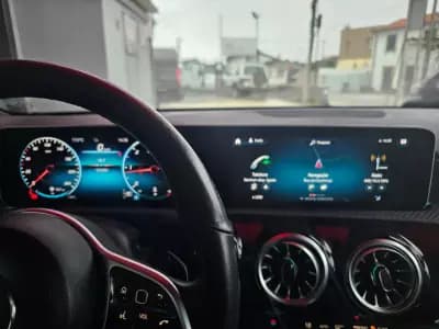 Sell Mercedes-Benz A 200 2022 - 27750 EUR, 121000 km - AUTO.MOTO.pt