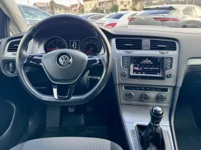 Sell Volkswagen Golf Variant 2014 - 7999 EUR, 250000 km - AUTO.MOTO.pt