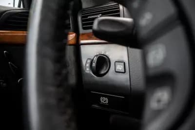 Sell Mercedes-Benz S 320 2000 - 8990 EUR, 314321 km - AUTO.MOTO.pt