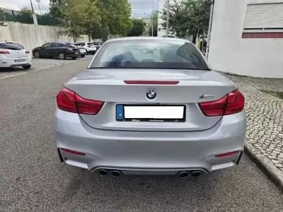 Vendo BMW M4 2017 - 49999 EUR, 170000 km - AUTO.MOTO.pt