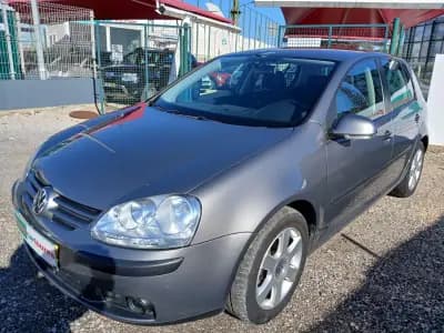 Vendo Volkswagen Golf 2006 - 7150 EUR, 102943 km - AUTO.MOTO.pt