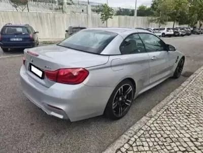 Vendo BMW M4 2017 - 49999 EUR, 170000 km - AUTO.MOTO.pt