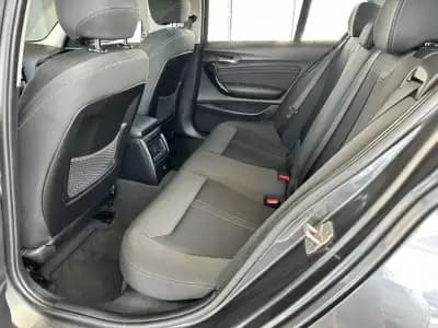 Sell BMW 116 2016 - 16990 EUR, 156403 km - AUTO.MOTO.pt