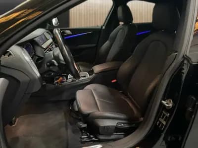 Vendo BMW 218 Gran Coupé 2021 - 31950 EUR, 86685 km - AUTO.MOTO.pt