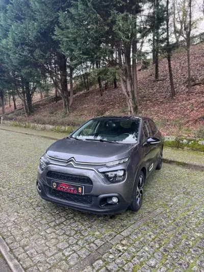 Sell Citroën C3 2021 - 13000 EUR, 128266 km - AUTO.MOTO.pt