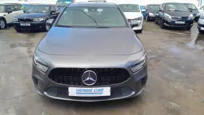 Sell Mercedes-Benz A 180 2020 - 24500 EUR, 99999 km - AUTO.MOTO.pt
