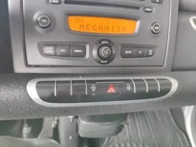 Sell Smart Fortwo Cabrio 2009 - 5750 EUR, 141300 km - AUTO.MOTO.pt