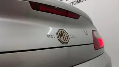 Vendo MG TF 2004 - 14990 EUR, 30836 km - AUTO.MOTO.pt