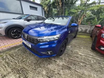 Sell Dacia Sandero 2022 - 14950 EUR, 71700 km - AUTO.MOTO.pt