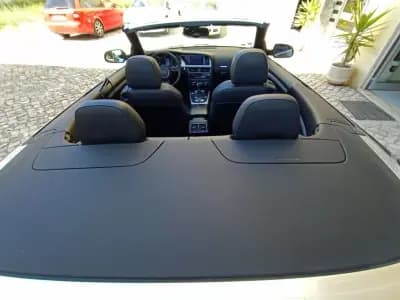 Vendo Audi A5 Cabrio 2016 - 26500 EUR, 115025 km - AUTO.MOTO.pt