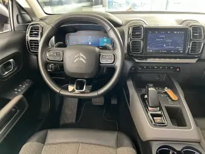 Sell Citroën C5 Aircross 2022 - 21800 EUR, 84719 km - AUTO.MOTO.pt