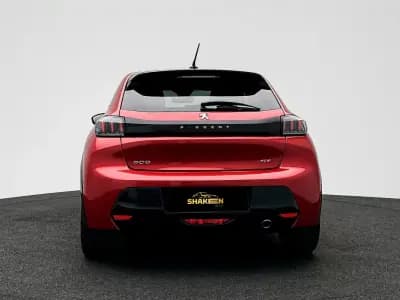 Sell Peugeot 208 2022 - 17690 EUR, 60382 km - AUTO.MOTO.pt