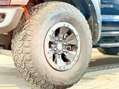 Vendo Ford F-150 2017 - 105900 EUR, 58000 km - AUTO.MOTO.pt