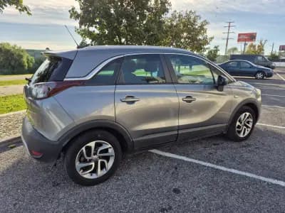 Sell Opel Crossland X 2019 - 10450 EUR, 147430 km - AUTO.MOTO.pt
