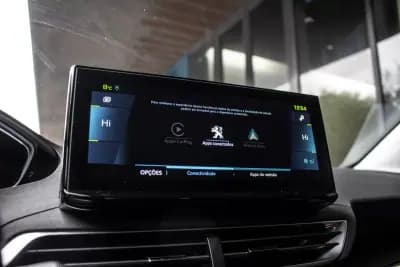 Sell Peugeot 3008 2021 - 19980 EUR, 119707 km - AUTO.MOTO.pt