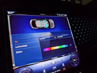 Sell Mercedes-Benz EQE 2023 - 49900 EUR, 19000 km - AUTO.MOTO.pt