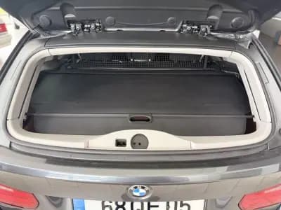 Sell BMW 318 2015 - 13250 EUR, 255290 km - AUTO.MOTO.pt