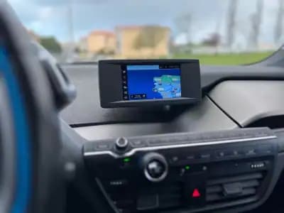 Vendo BMW i3 2020 - 16990 EUR, 79000 km - AUTO.MOTO.pt