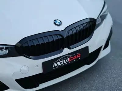 Vendo BMW 330 2021 - 31900 EUR, 156735 km - AUTO.MOTO.pt
