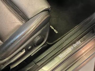 Sell Mercedes-Benz CLA 200 2017 - 20990 EUR, 170000 km - AUTO.MOTO.pt