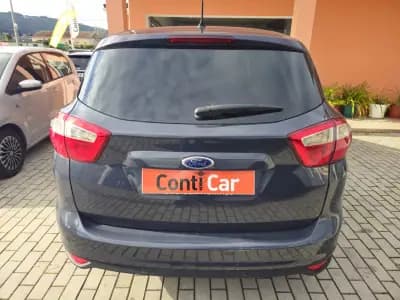 Vendo Ford C-Max 2012 - 9500 EUR, 187547 km - AUTO.MOTO.pt
