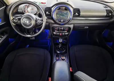 Sell MINI Clubman 2018 - 15990 EUR, 184000 km - AUTO.MOTO.pt