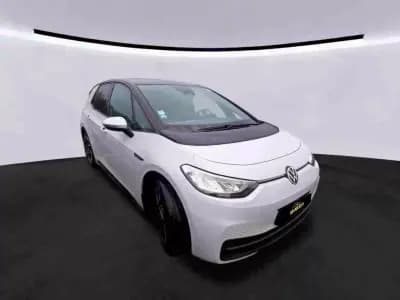 Vendo Volkswagen ID.3 2022 - 23990 EUR, 49480 km - AUTO.MOTO.pt