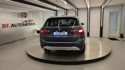 Vendo BMW X1 2017 - 16900 EUR, 188417 km - AUTO.MOTO.pt