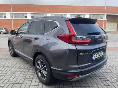 Sell Honda CR-V 2023 - 37500 EUR, 26000 km - AUTO.MOTO.pt