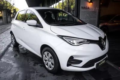 Sell Renault Zoe 2020 - 12900 EUR, 44743 km - AUTO.MOTO.pt