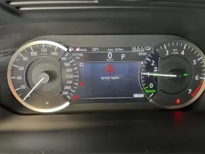 Vendo Land Rover Discovery Sport 2021 - 36600 EUR, 57413 km - AUTO.MOTO.pt