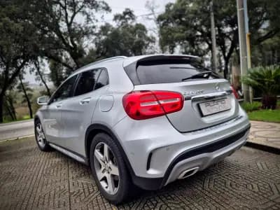 Sell Mercedes-Benz GLA 200 2014 - 20000 EUR, 221000 km - AUTO.MOTO.pt