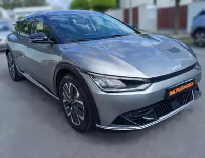 Vendo Kia EV6 2022 - 31440 EUR, 111758 km - AUTO.MOTO.pt