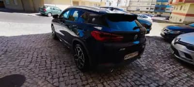 Vendo BMW X2 2018 - 27900 EUR, 76710 km - AUTO.MOTO.pt