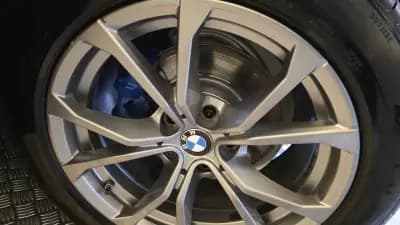 Sell BMW 318 2020 - 21500 EUR, 264805 km - AUTO.MOTO.pt