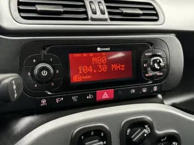 Vendo Fiat Panda 2022 - 11900 EUR, 42000 km - AUTO.MOTO.pt