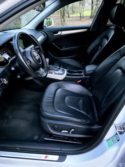 Vendo Audi A4 Avant 2014 - 16990 EUR, 167000 km - AUTO.MOTO.pt