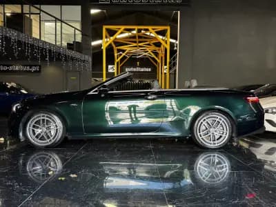 Sell Mercedes-Benz E 53 AMG 2021 - 89990 EUR, 54200 km - AUTO.MOTO.pt